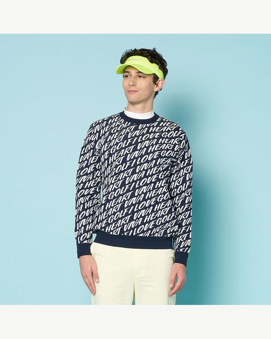 VIVA HEART（ビバハート）/メンズ/トップス/ニット/セーター｜GRIP