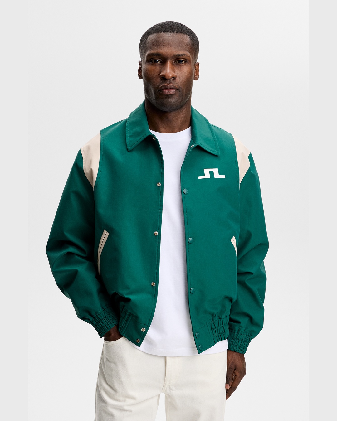 J.LINDEBERG（ジェイリンドバーグ）/メンズ/アウター｜GRIP ONLINE STORE