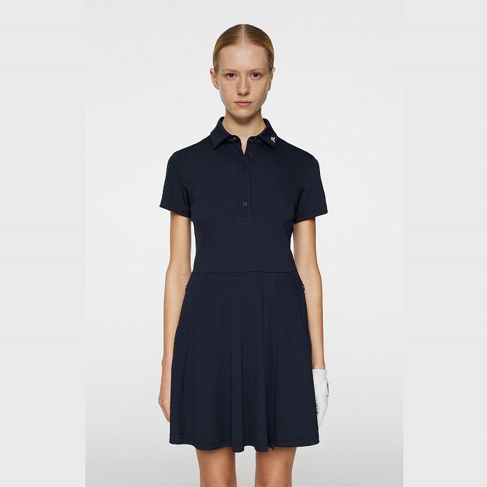 J.LINDEBERG（ジェイリンドバーグ）/レディース/ワンピース｜GRIP