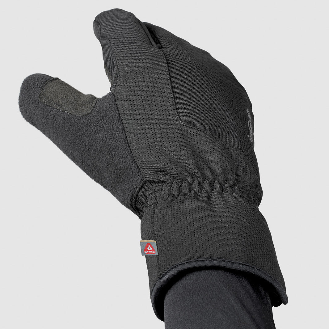 GripGrab Nordic 2 Windproof Deep Winter Lobster Cycling Gloves