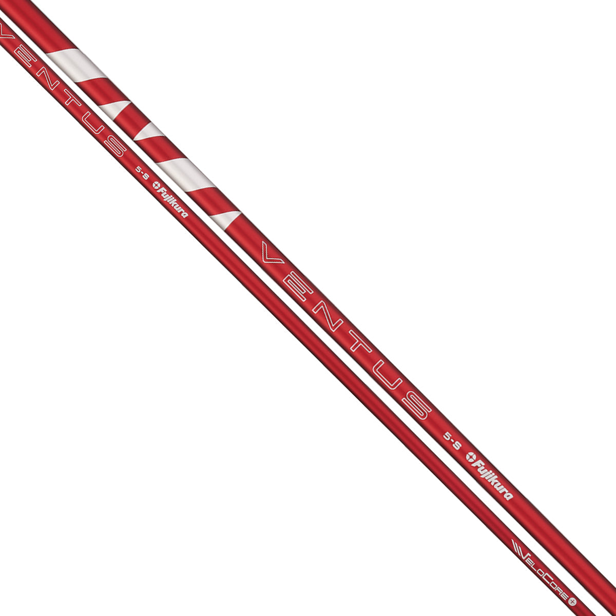 ASSEMBLED) Fujikura Ventus with VeloCore+ Red Driver Shaft with
