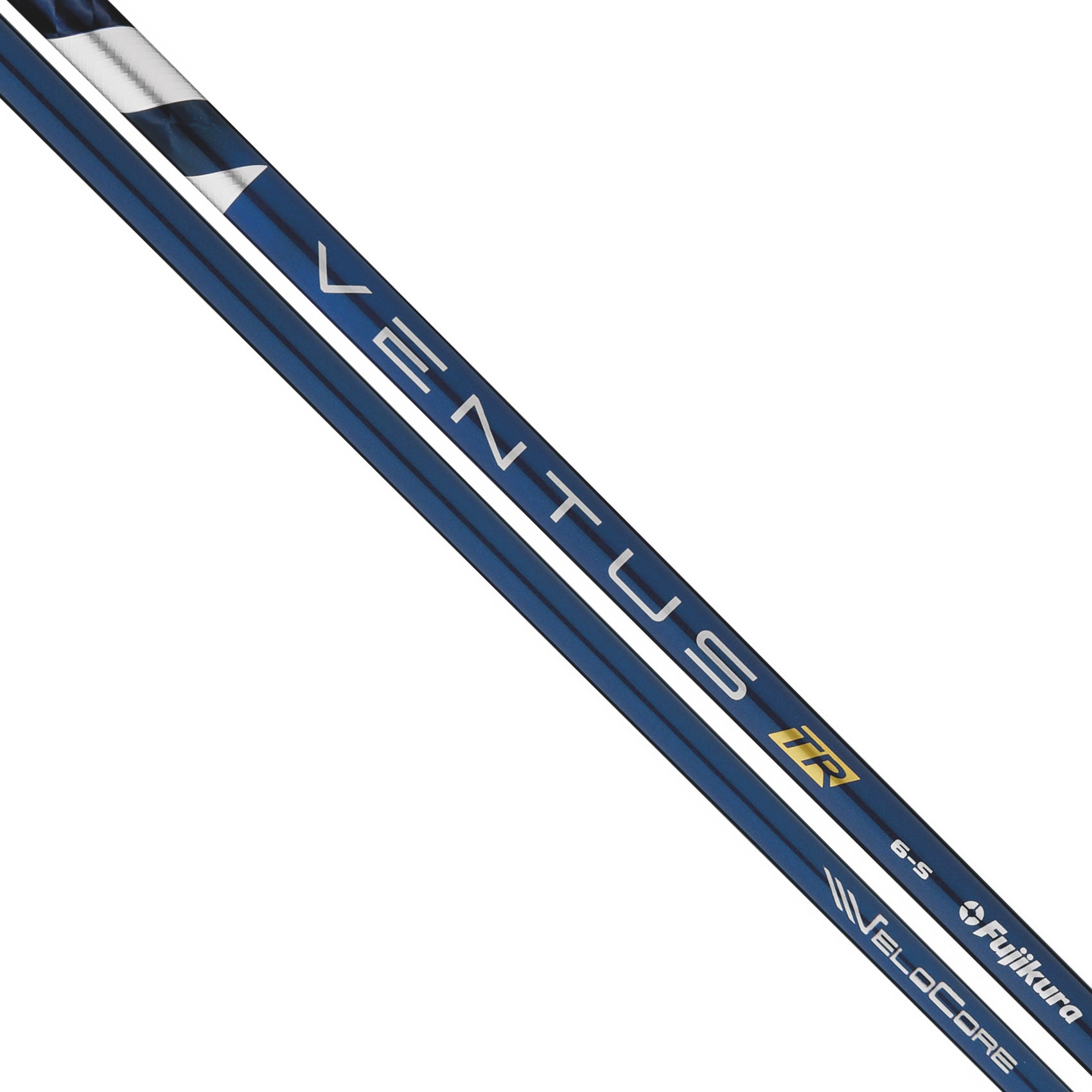 ASSEMBLED) Fujikura Ventus TR Blue Driver Shaft with Adapter Tip +