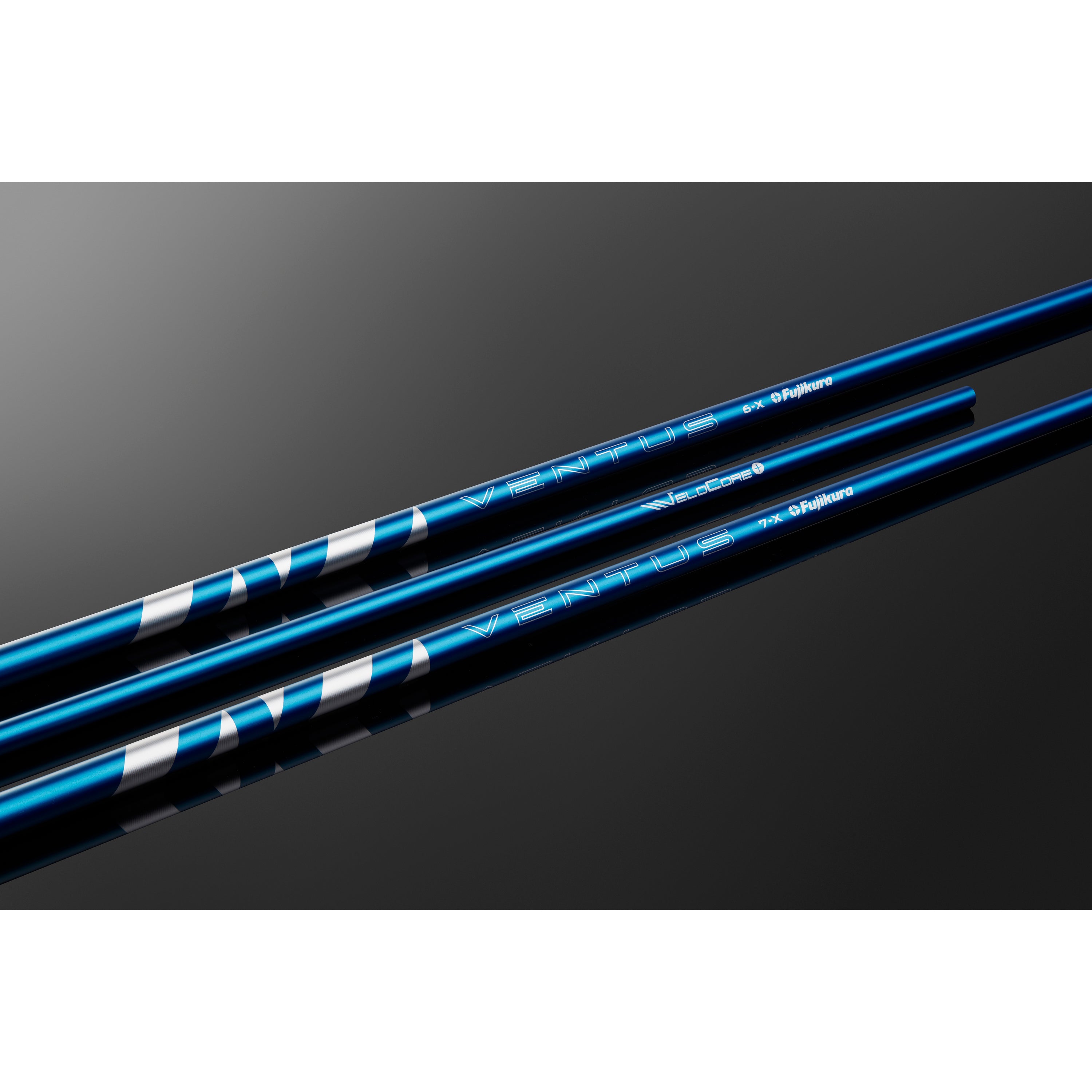 ASSEMBLED) Fujikura Ventus with VeloCore+ Blue Driver Shaft with