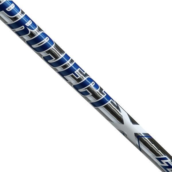 Project X LZ Steel Iron Shaft (0.355