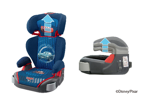 販売終了）ジュニアマキシプラス | ベビー用品のグレコ （GRACO）