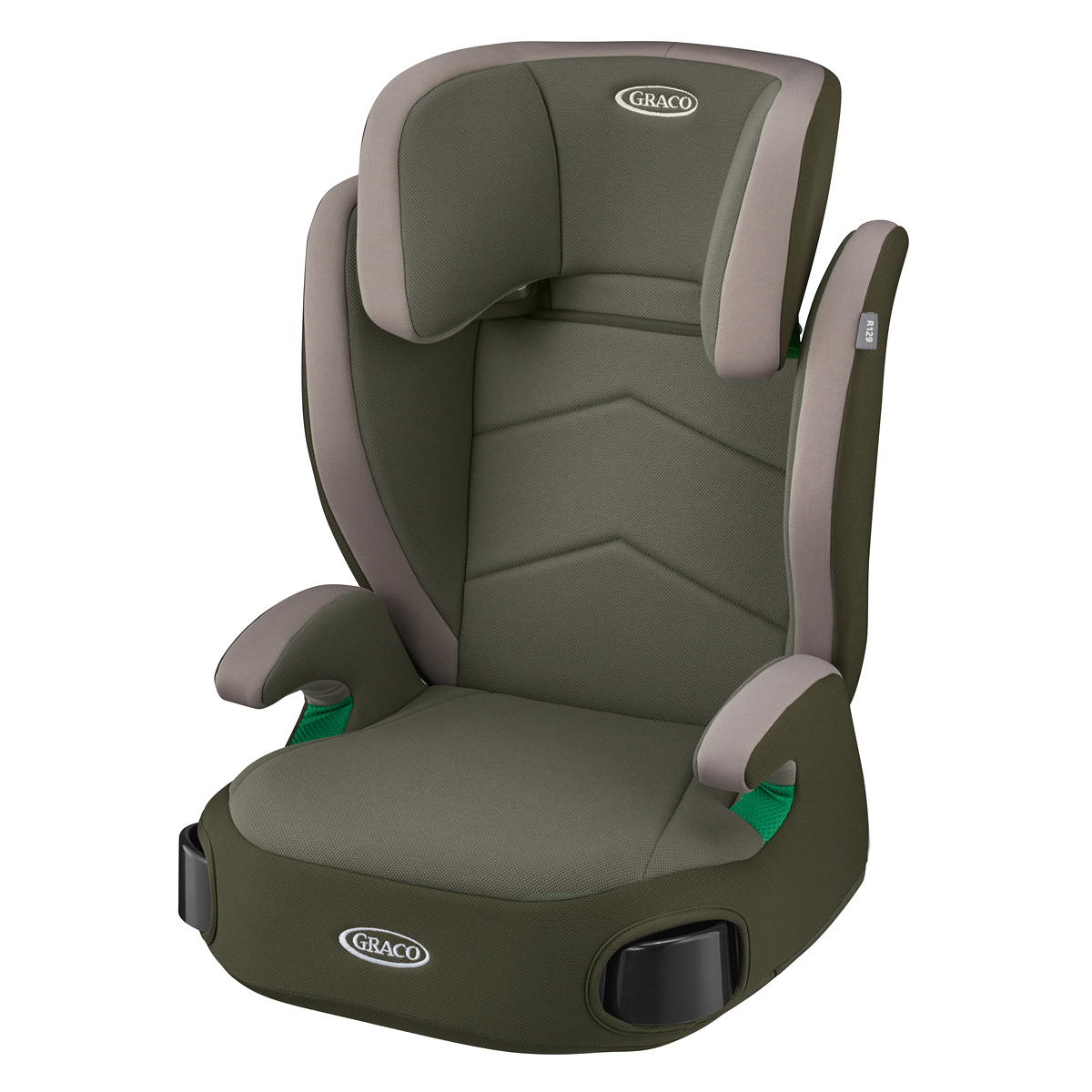 ジュニアシート | ベビー用品のグレコ （GRACO）