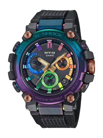 G-SHOCK MTG-B3000DN-1AJR | 【公式】GRACIS（グラシス）ウォッチ