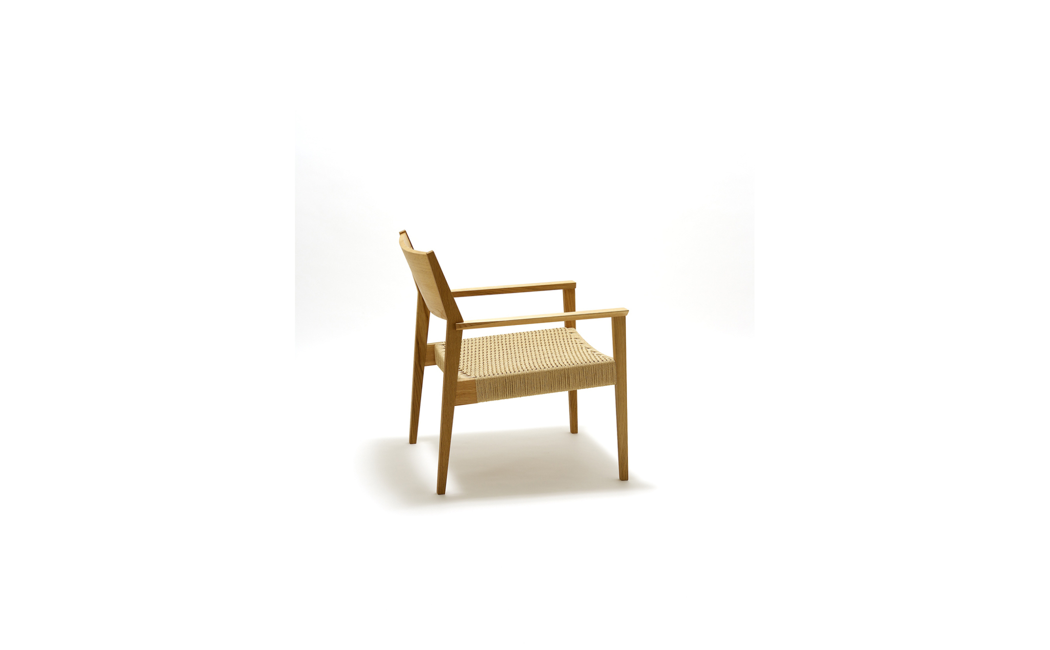 Easy Chair - graf | decorative mode no.3 design products Inc.