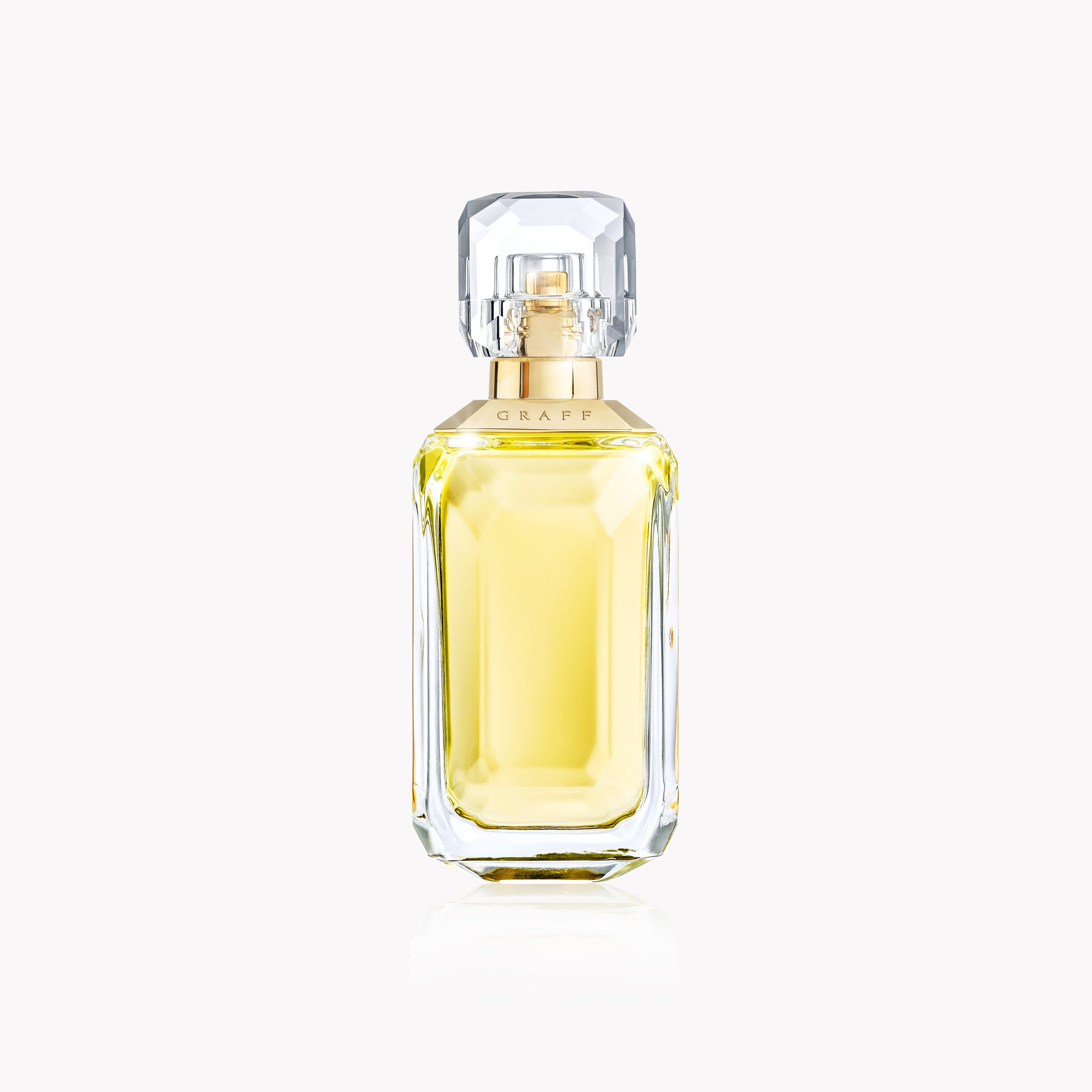Lesedi La Rona Fragrance Collection | Graff