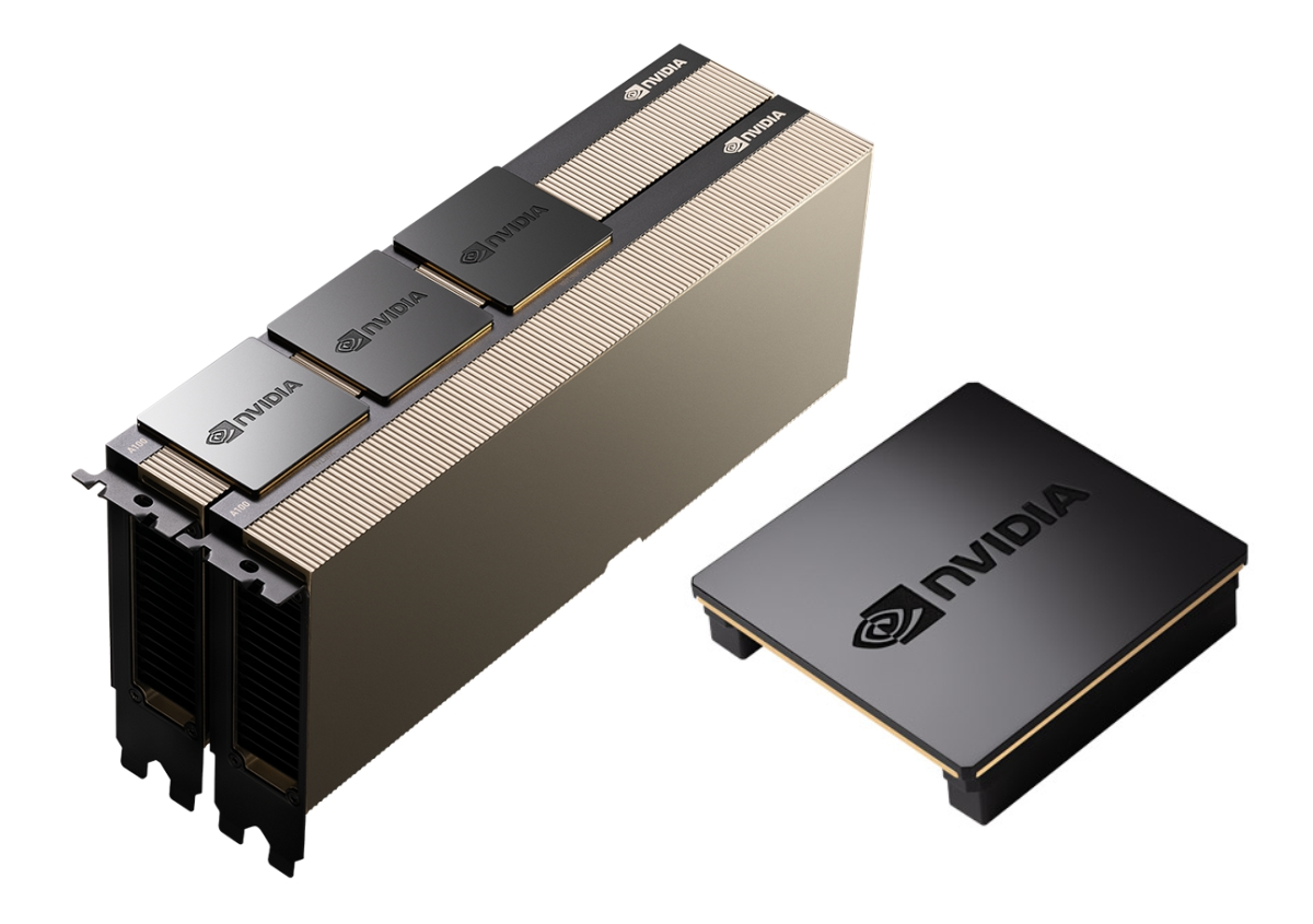 NVIDIA NVLink Bridge 3-Slot - NVIDIA RTX A6000 / RTX A5500 / RTX