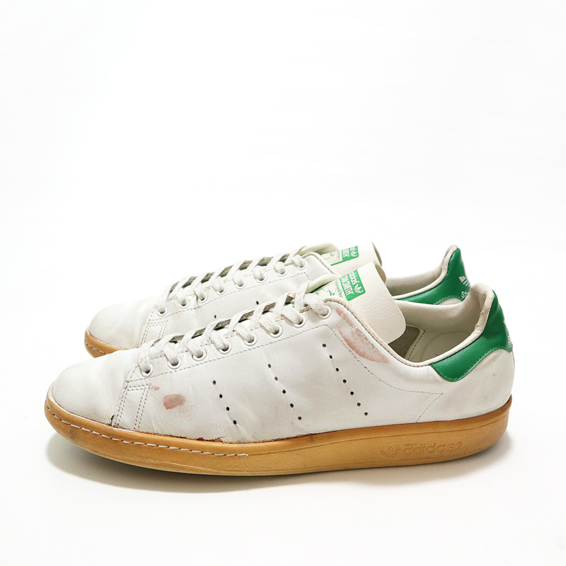 80's adidas 