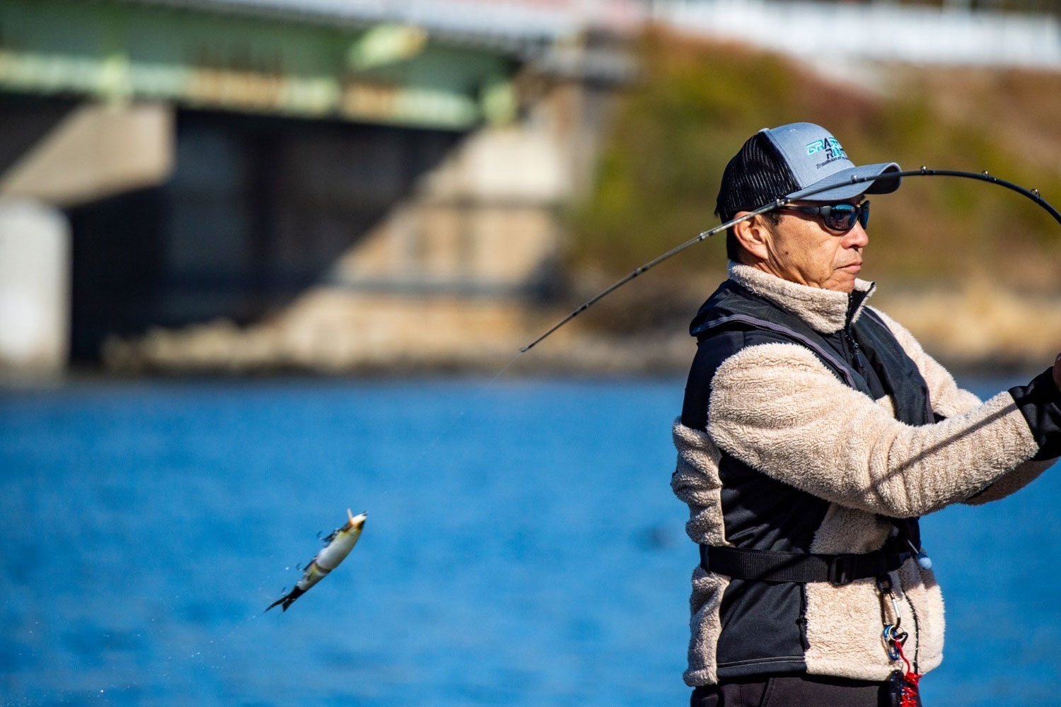 ENGAGE Knives［エンゲージ ナイヴス］ | バスロッド | Product