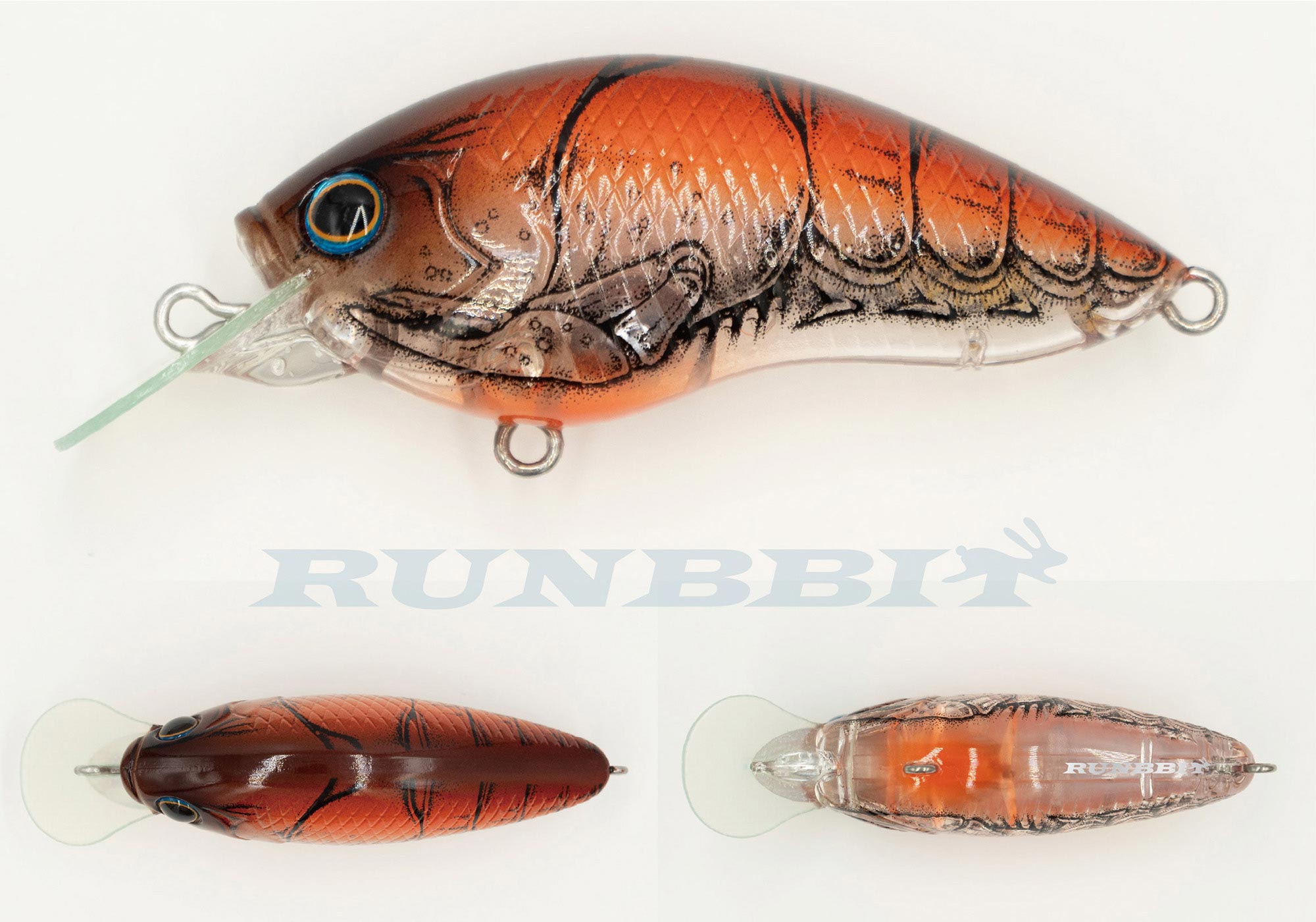 RUNBBIT［ランビット］ | Product | グラスルーツ