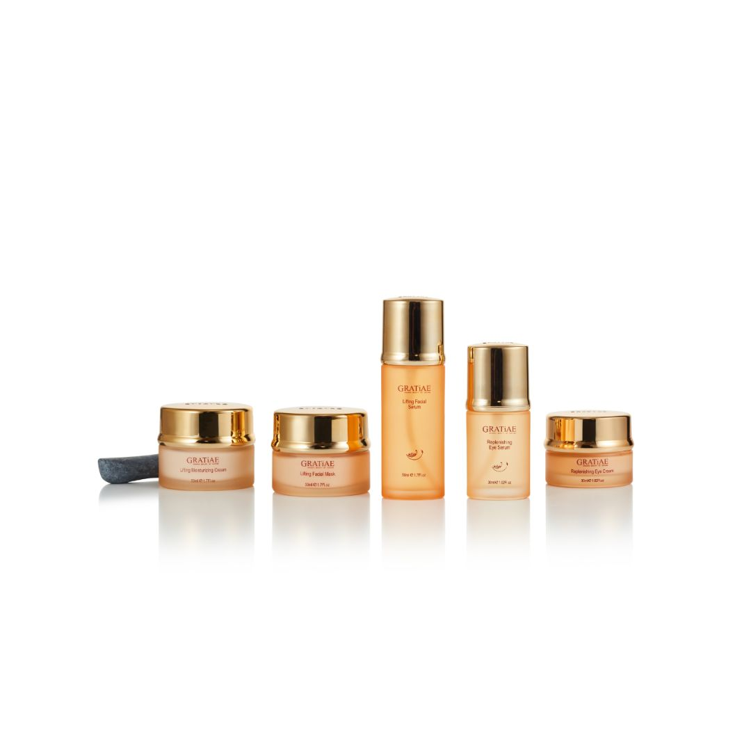 GRATiAE ソワンブラン マスク 50mL