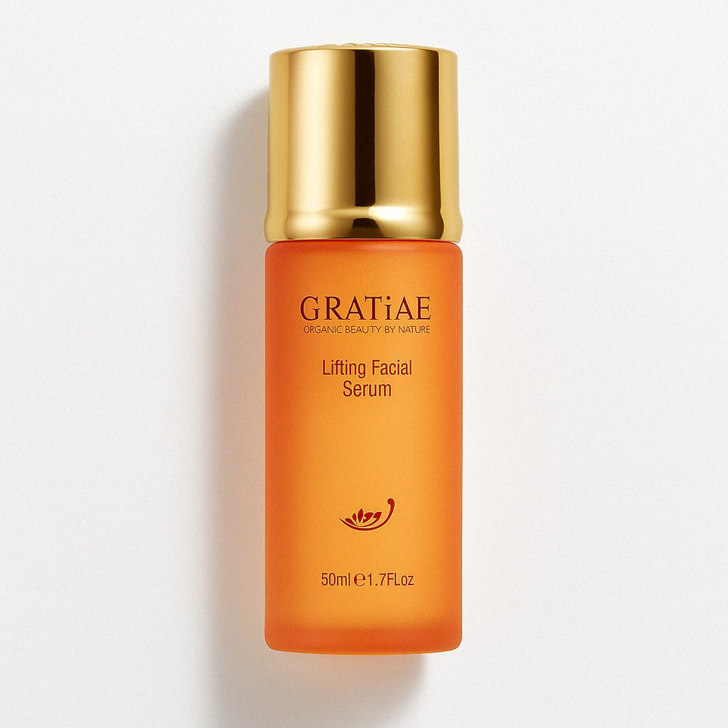 GRATiAE 美容液(セラム)コレクション