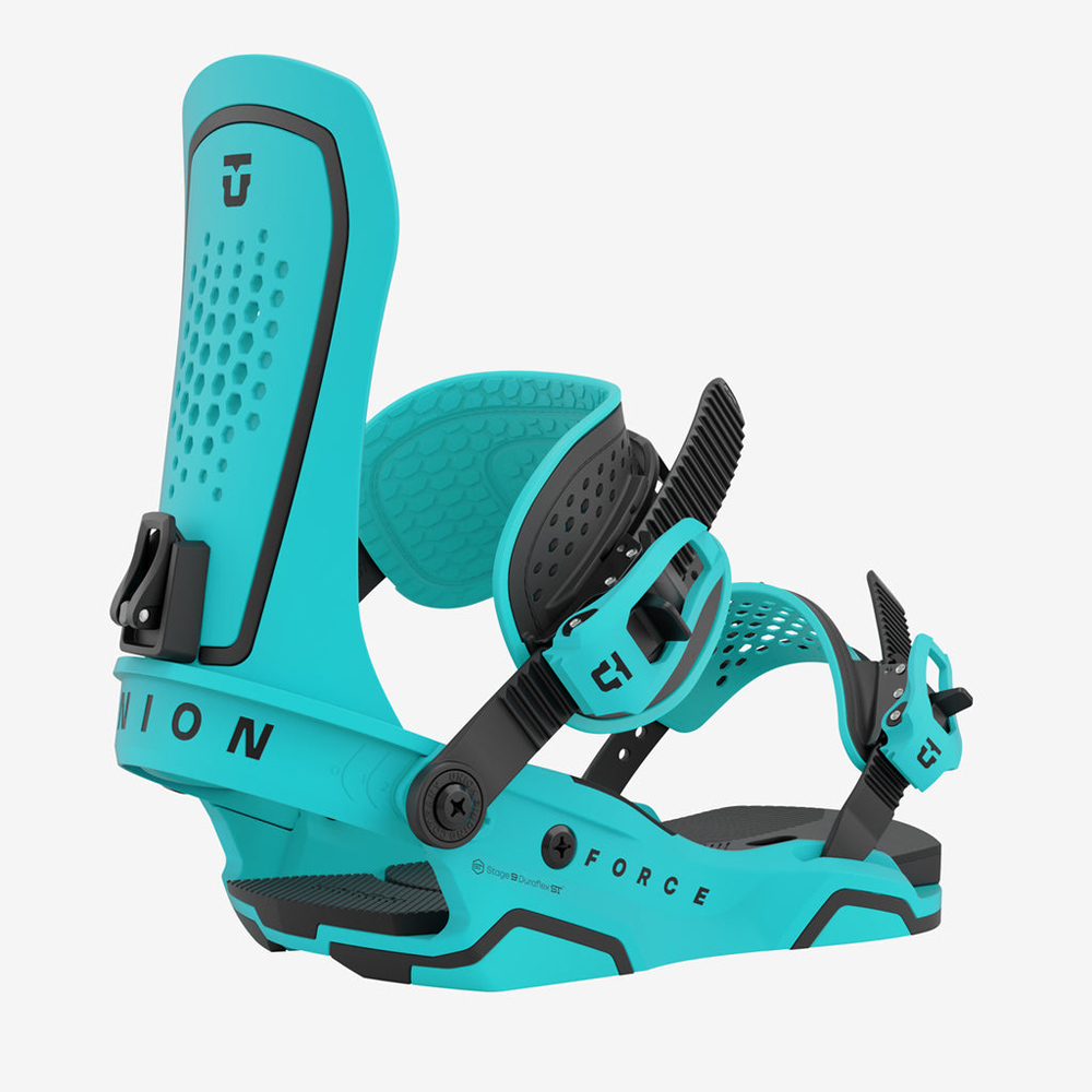 UNION Men's Force Snowboard Binding - 2024 | Great Outdoor Shop