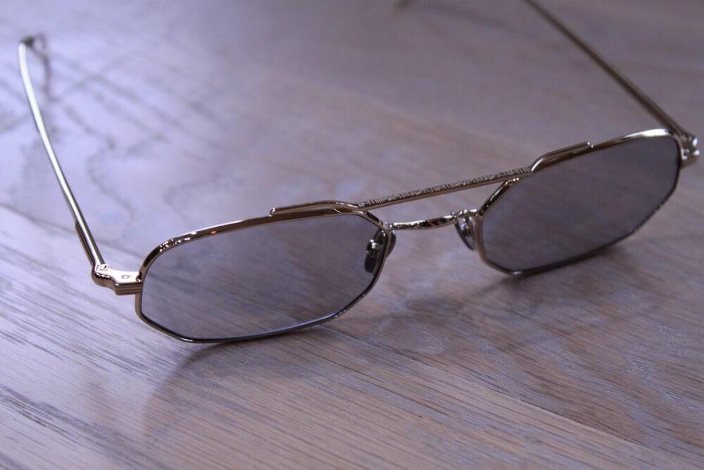 green optical | Limited model 