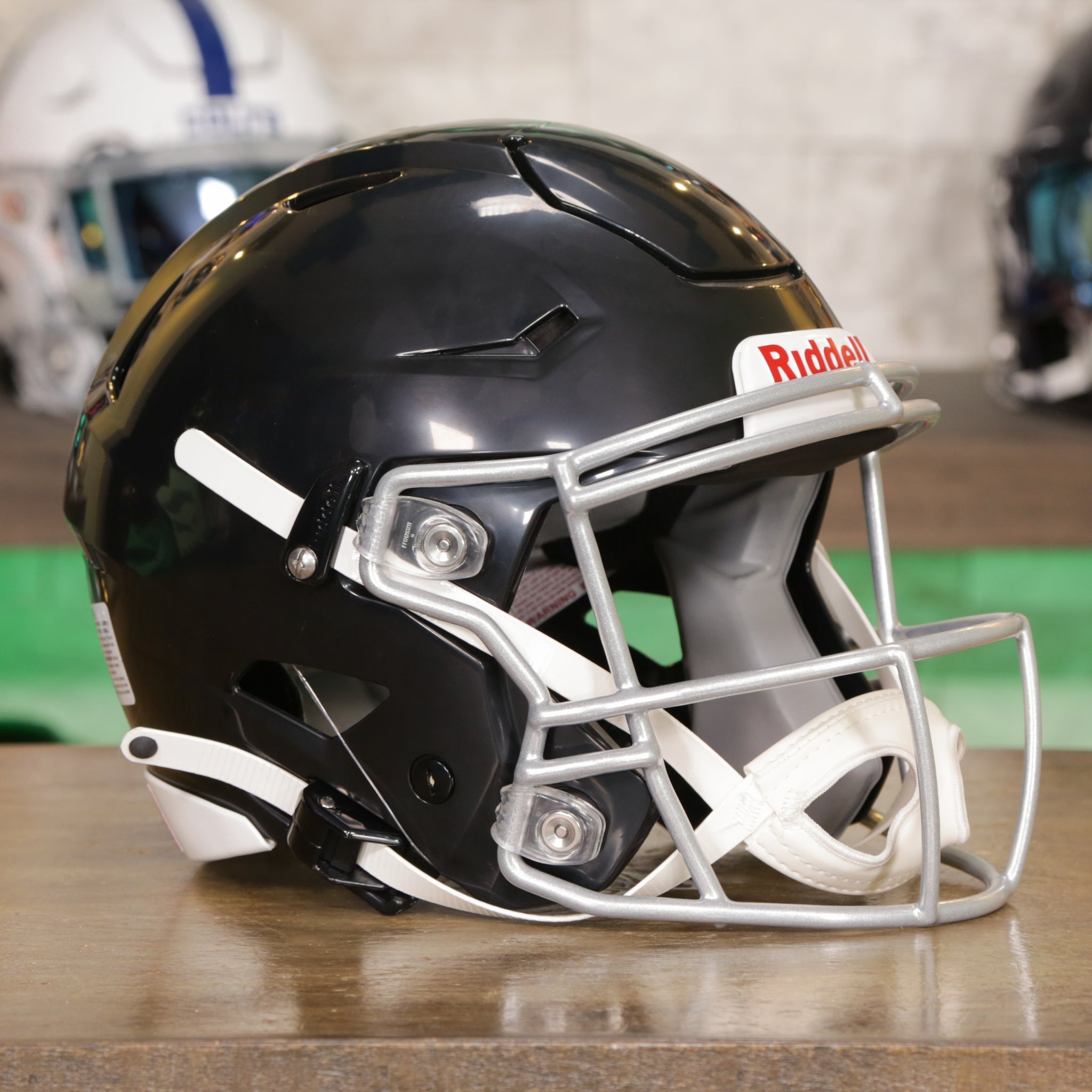 リデル スピードフレックス - ユース – Green Gridiron, Inc.