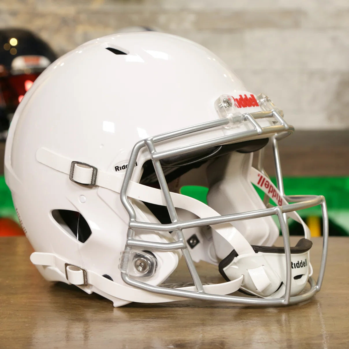 リデル スピード アイコン - 大人用 – Green Gridiron, Inc.