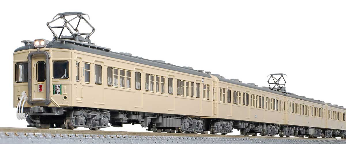 50807＞東武7820型（東上線・車番選択式）8両編成セット（動力付き