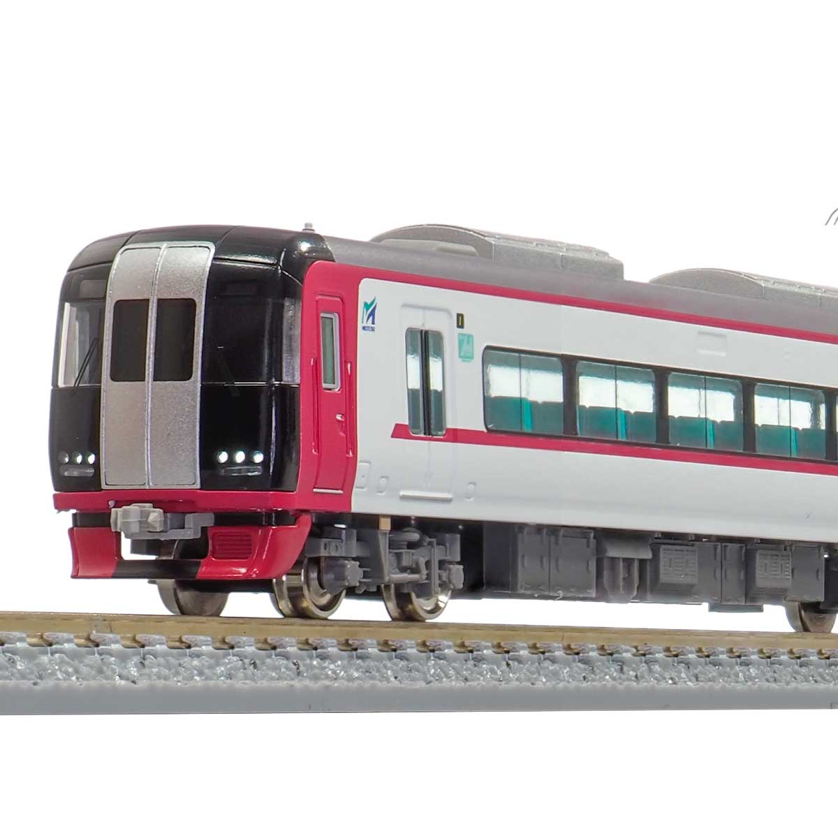 31621＞名鉄2200系1次車（前面窓透過タイプ・車番選択式）6両編成