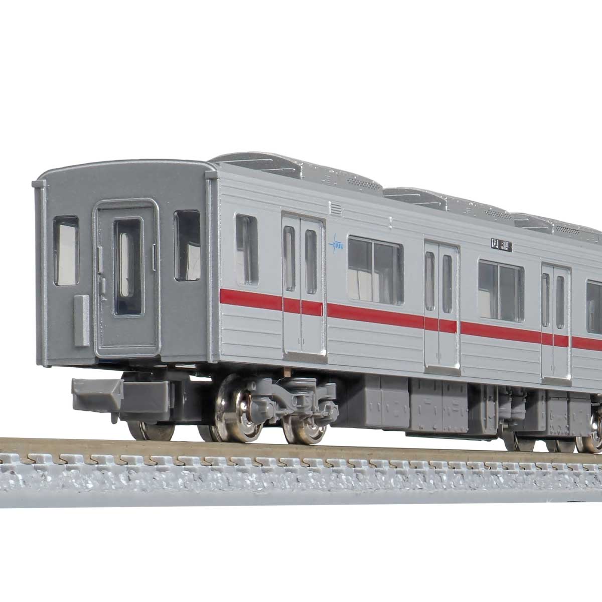 31891＞東武30000系（東上線・前期形・フルカラーLED・車番選択式