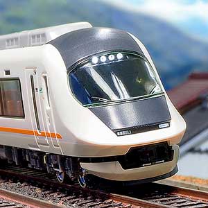 31601＞近鉄22000系ACE（リニューアル車・貫通路開扉パーツ付き）基本2