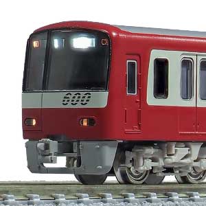 31549＞京急新1000形（16次車・1185編成）8両編成セット（動力付き