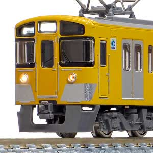 32063＞西武30000系（新宿線・前面ロゴ無し・車番選択式）基本4両編成