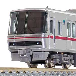 31780＞名鉄1850系（1852編成）基本2両編成セット（動力付き）｜N