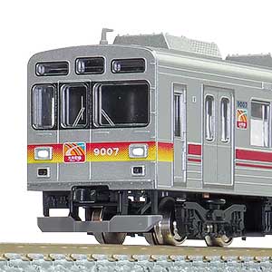 31778＞東急電鉄6000系（Q SEAT車付き・クロスシートモード）7両編成