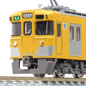 西武鉄道の製品一覧（3ページ目）｜Nゲージ鉄道模型のグリーンマックス