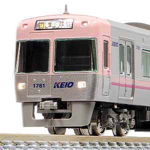 京王井の頭線一覧（1ページ目）｜Nゲージ鉄道模型のグリーンマックス