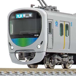 西武30000系の製品一覧（2ページ目）｜Nゲージ鉄道模型のグリーンマックス