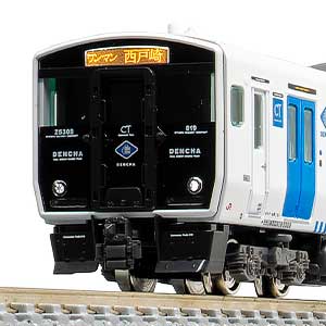 JR九州BEC819系の製品一覧（1ページ目）｜Nゲージ鉄道模型のグリーン