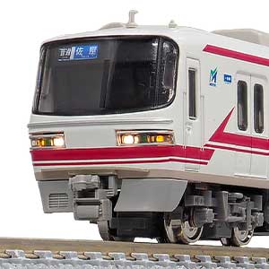 31779＞名鉄1030／1230系パノラマsuper（1132編成）6両編成セット