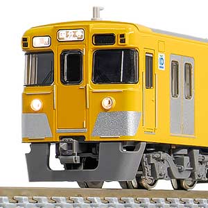 2024年4月17日発行A｜新製品情報ポスター｜Nゲージ鉄道模型のグリーン