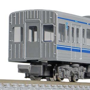 31936＞西武6000系（新宿線・6108編成）基本4両編成セット（動力付き