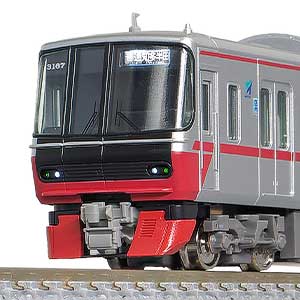 32166＞名鉄3100系1次車（新塗装・車番選択式）増結2両編成セット