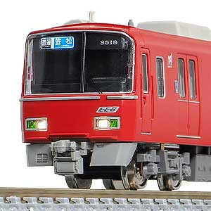 32163＞名鉄9100系（5次車）基本2両編成セット（動力付き）｜Nゲージ