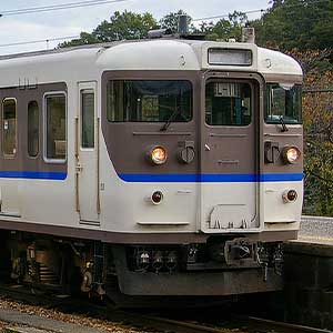 32177＞JR115系2000番台（40N体質改善車・広島更新色）基本4両編成