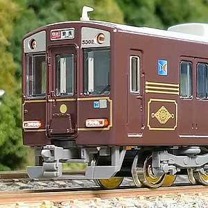 31581＞近鉄1252系（阪神相直対応車・1276編成）2両編成セット（動力