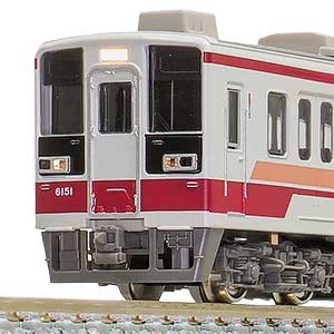 30488＞東武634型（スカイツリートレイン・行先選択式）4両編成セット