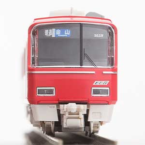 30976＞名鉄3100系1次車（新塗装・3103編成）基本2両編成セット（動力