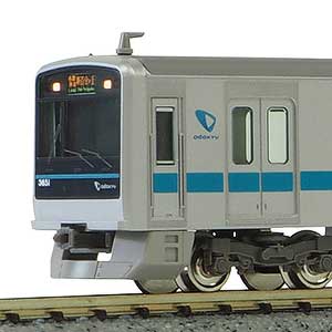 30693＞小田急1000形（1251編成・ブランドマーク付き）基本6両編成