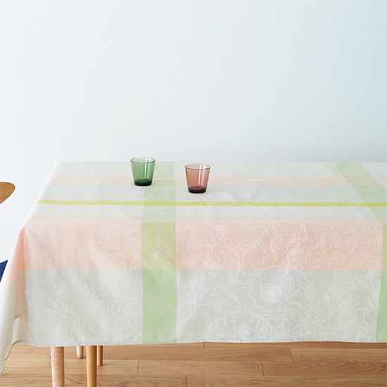 テーブルクロス トワルドジュイ