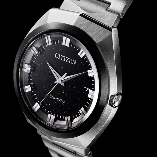 2023年 シチズン クリエイティブ ラボ新作 Eco-Drive 365 | ブランド