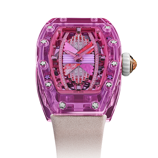 リシャール・ミル(RICHARD MILLE)の腕時計を探す | ブランド腕時計の