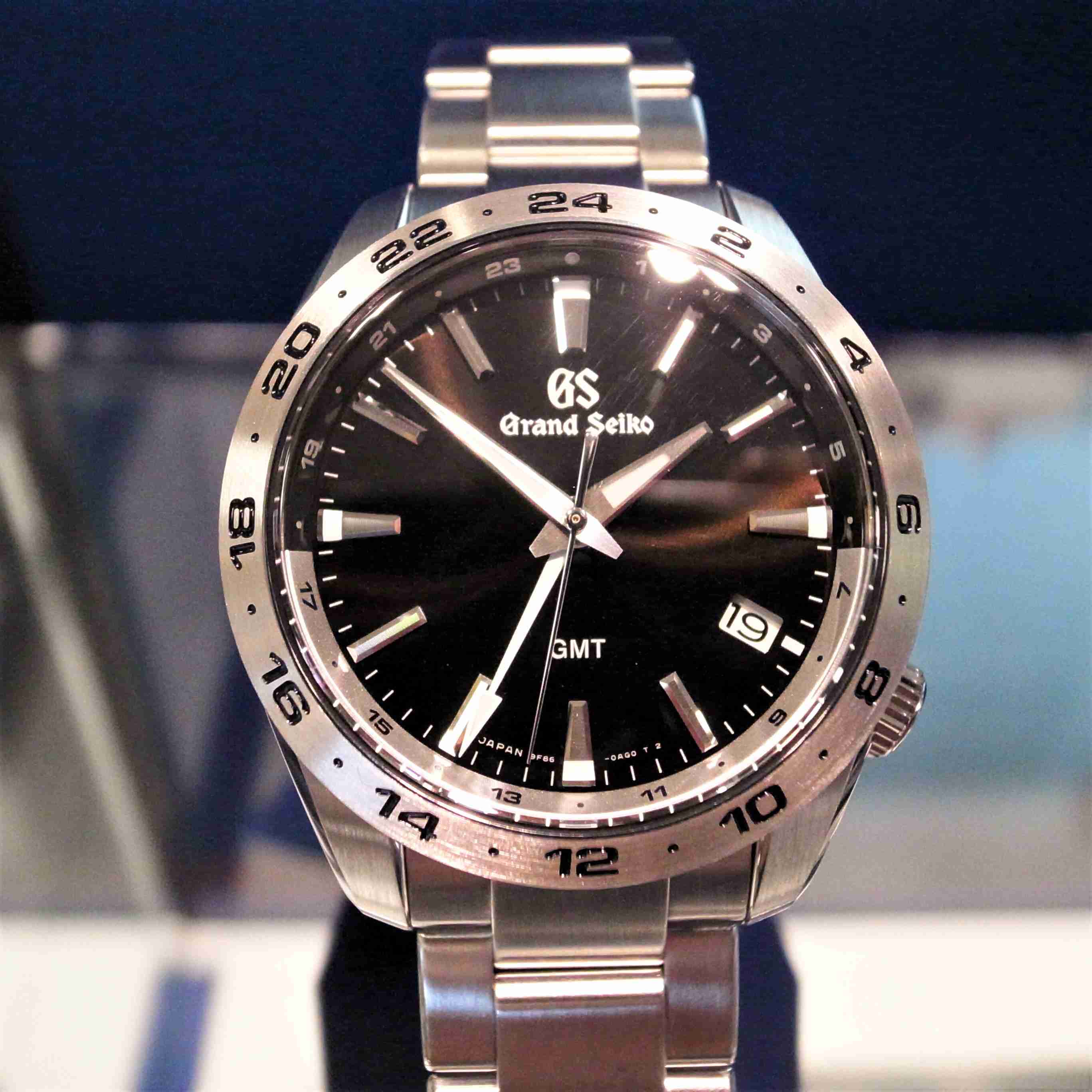 グランドセイコー(Grand Seiko) SBGN027 | 三愛時計店