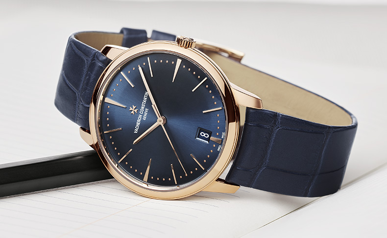 ヴァシュロン・コンスタンタン(VACHERON CONSTANTIN) 2019新作